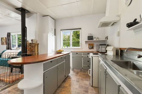 Photo of property in 219 Talbot Street, Geraldine, 7930