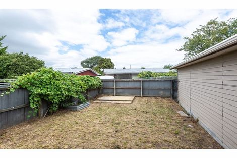 Photo of property in 37 Fern Drive, Halswell, Christchurch, 8025