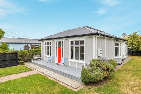 Photo of property in 50 Sheldon Street, Woolston, Christchurch, 8023