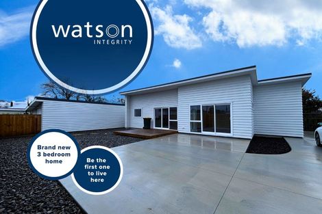 Photo of property in 7 Konini Street, Levin, 5510