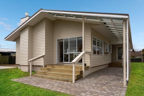 Photo of property in 11 Mansfield Road, Owhata, Rotorua, 3010