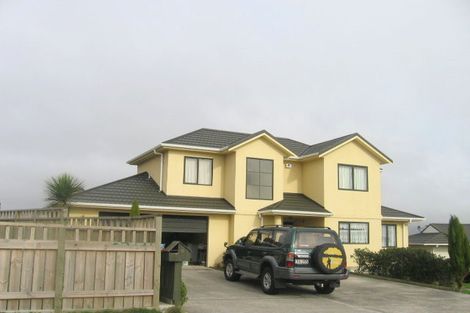 Photo of property in 13 Coventry Close, Ascot Park, Porirua, 5024