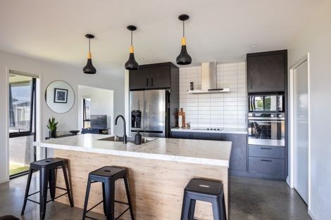 Photo of property in 15 Longstaff Drive, Bell Block, New Plymouth, 4312