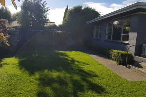 Photo of property in 6 Wallace Place, Rangiora, 7400