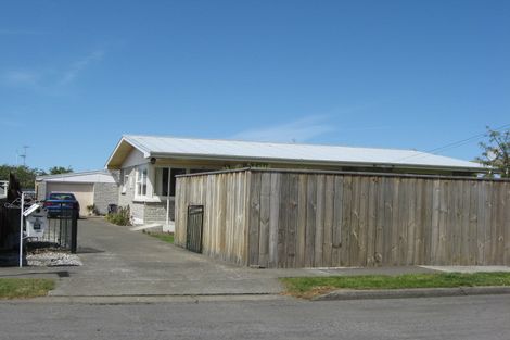 Photo of property in 9 Riley Crescent, Redwoodtown, Blenheim, 7201