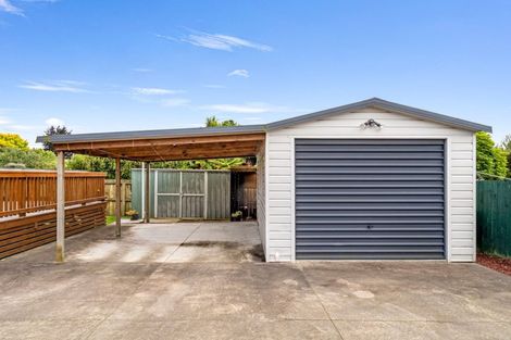 Photo of property in 15 School Road, Ngongotaha, Rotorua, 3010