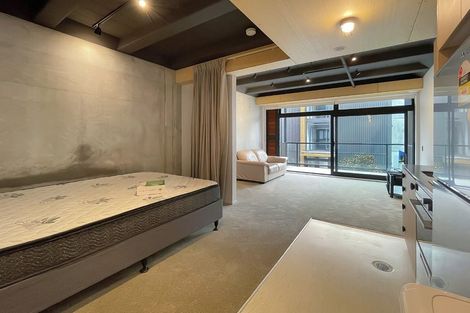 Photo of property in Vedado Apartments, 305/41 Hopper Street, Mount Cook, Wellington, 6011