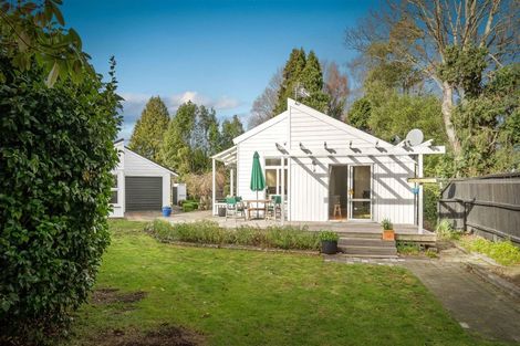 Photo of property in 163 Clyde Road, Burnside, Christchurch, 8053