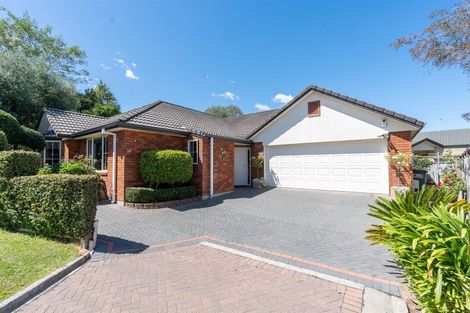 Photo of property in 10 Ruby Court, Chartwell, Hamilton, 3210