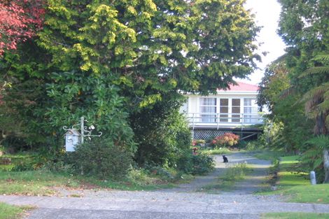 Photo of property in 28 Kowhai Place, Tokoroa, 3420