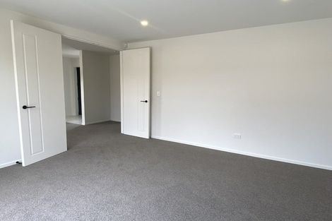 Photo of property in 151 Shillingford Boulevard, Rolleston, 7615