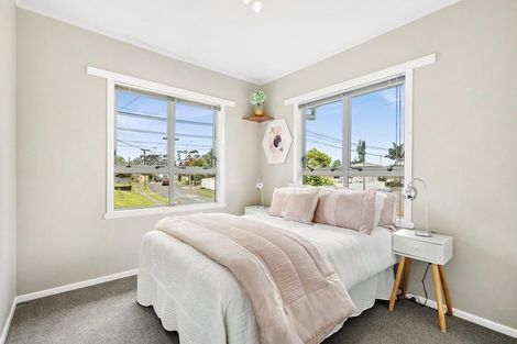 Photo of property in 44 Aurea Avenue, Pakuranga, Auckland, 2010