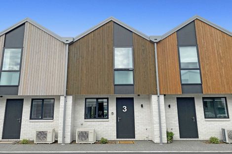 Photo of property in 3/37 Webb Street, St Albans, Christchurch, 8014