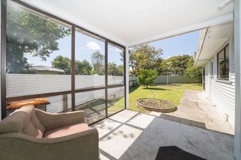 Photo of property in 6 Appleby Place, Awapuni, Palmerston North, 4412