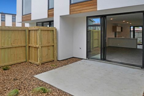 Photo of property in 4/35 Percy Street, Phillipstown, Christchurch, 8011