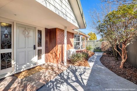 Photo of property in 66 Cameron Street, Ashburton, 7700