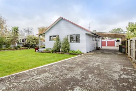 Photo of property in 492 Drain Road, Doyleston, 7682