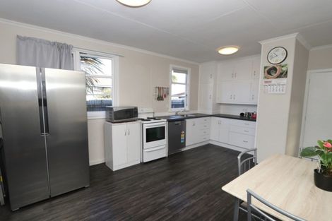 Photo of property in 84 Thomson Street, Tinwald, Ashburton, 7700