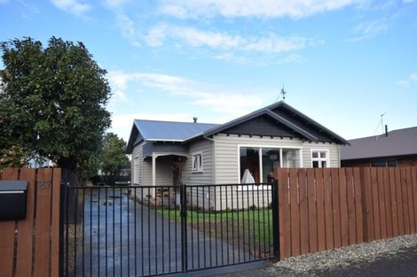 Photo of property in 167 George Street, Windsor, Invercargill, 9810