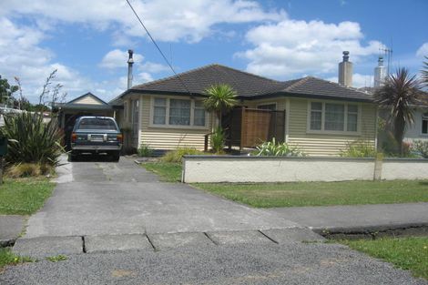 Photo of property in 21 North Street, Feilding, 4702