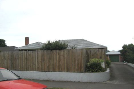 Photo of property in 3 Upland Road, Hoon Hay, Christchurch, 8025
