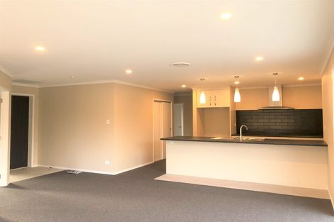 Photo of property in 15 Barry Curtis Place, Levin, 5510