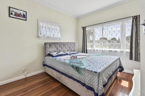 Photo of property in 3 Overton Road, Papatoetoe, Auckland, 2025