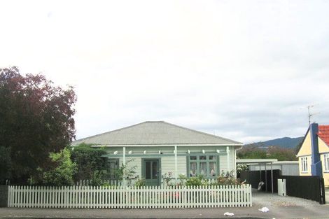 Photo of property in 80 Gibbons Street, Ebdentown, Upper Hutt, 5018