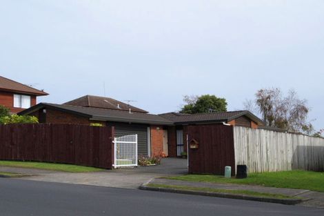 Photo of property in 131 Whitford Road, Somerville, Auckland, 2014