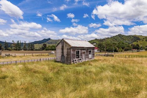 Photo of property in 1214 Raumaewa Road, Mangaweka, 4797