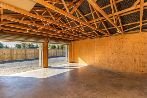 Photo of property in 8 Whelans Road, Levin, 5571