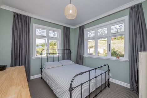 Photo of property in 93 Pukenamu Road, Te Horo, Otaki, 5581