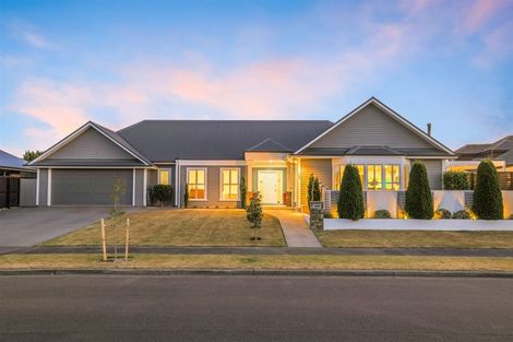 Photo of property in 12 Glencullen Drive, Casebrook, Christchurch, 8051