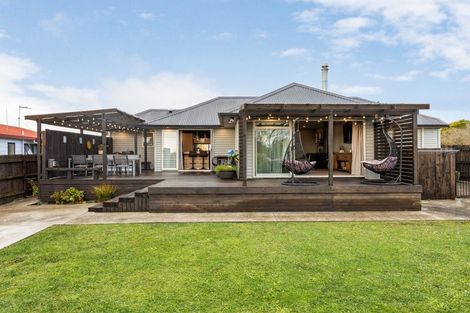 Photo of property in 29 Balmerino Crescent, Pukete, Hamilton, 3200