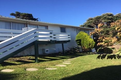 Photo of property in 7 Tweed Road, Papakowhai, Porirua, 5024