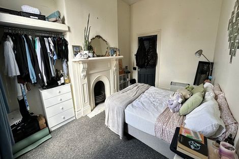 Photo of property in 47 Aurora Terrace, Kelburn, Wellington, 6012