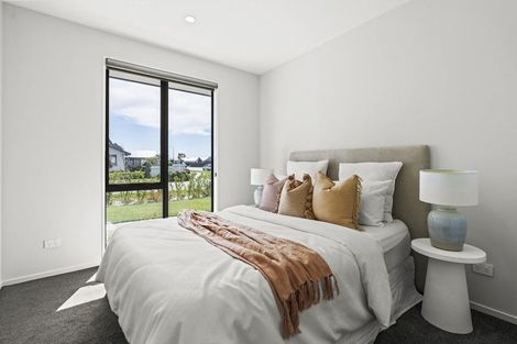 Photo of property in 1 Delapre Drive, Rolleston, 7615