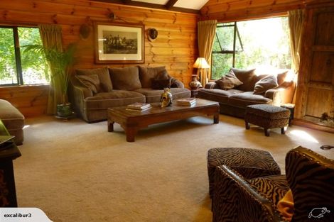 Photo of property in 16 Tombleson Road, Lake Rotoma, Rotorua, 3074