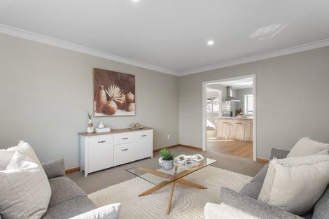 Photo of property in 7 Greta Place, Hoon Hay, Christchurch, 8025