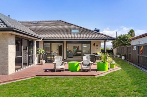 Photo of property in 48 Santa Cruz Drive, Papamoa Beach, Papamoa, 3118