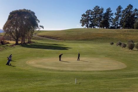 Photo of property in 4 Bradleigh Park, Fairhall, Blenheim, 7272