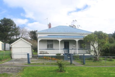 Photo of property in 75 King Street, Hikurangi, 0114