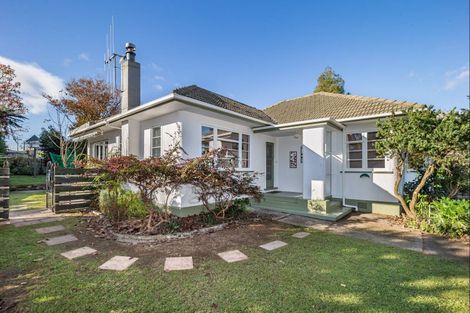 Photo of property in 29 Macarthur Street, Levin, 5510