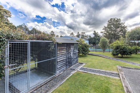 Photo of property in 1707 Makaroro Road, Tikokino, Waipawa, 4274