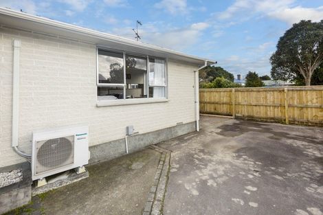 Photo of property in 4/16 Riverbank Street, Ebdentown, Upper Hutt, 5018