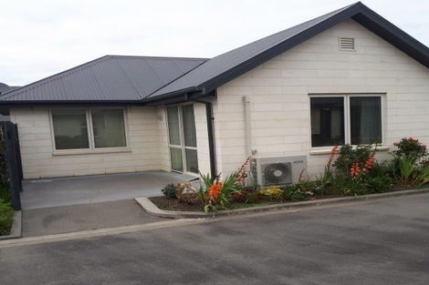 Photo of property in 2/24 Victoria Street, Rangiora, 7400