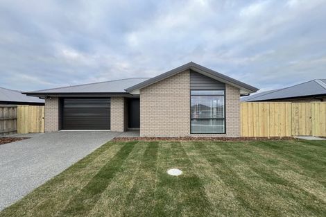 Photo of property in 13 Borland Street, Woodend, 7610