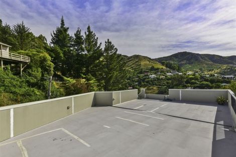 Photo of property in 2a Ticehurst Terrace, Lyttelton, 8082