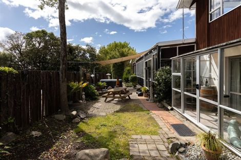 Photo of property in 8 Wadsworth Crescent, Redwoodtown, Blenheim, 7201