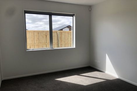 Photo of property in 22 Clement Avenue, Rolleston, 7615